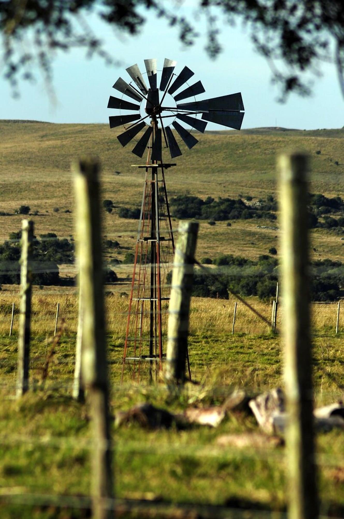 Comodidades del Alojamiento Estancia Aguila Blanca