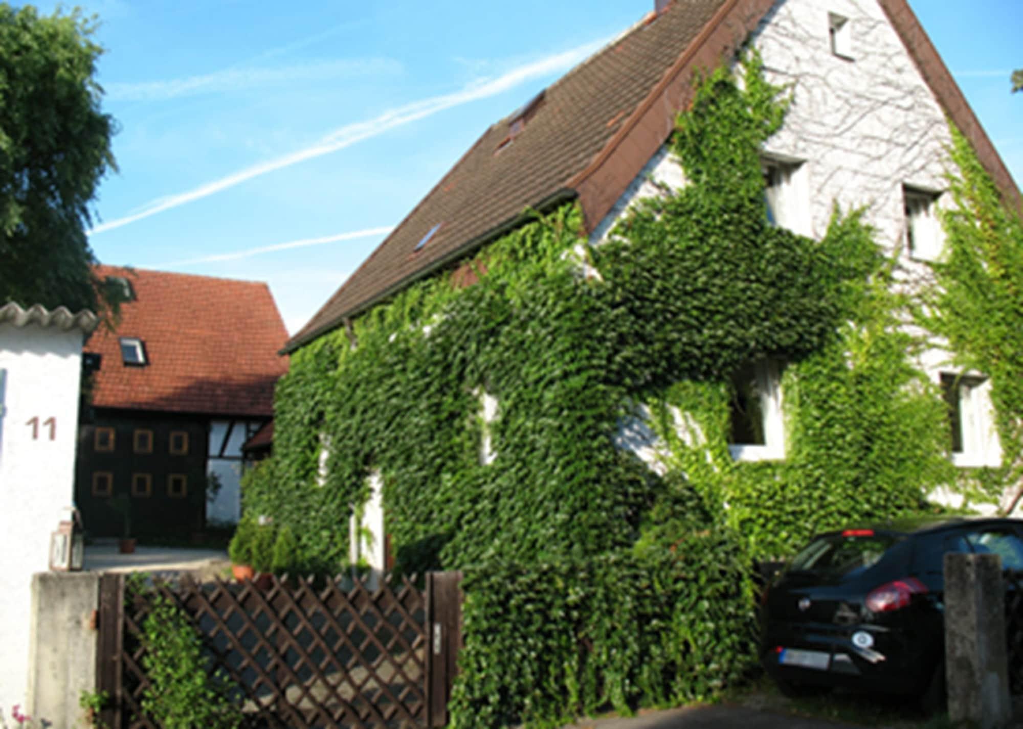 Varios Gästehaus Siebenschläfer