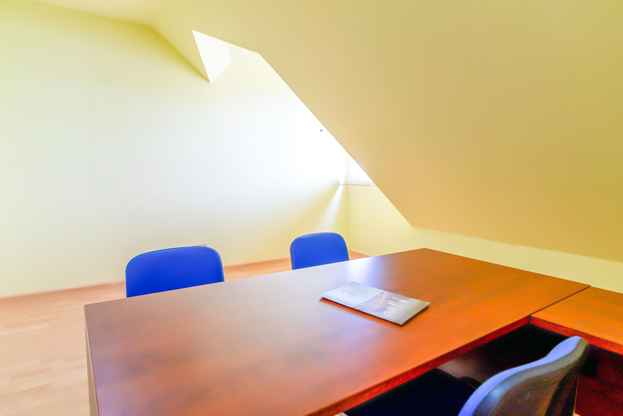 Sala de Reuniones Hotel Ponferrada Plaza