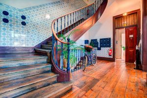 Alojamiento - Chalet D Ávila Guest House