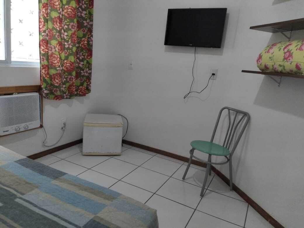 Habitación Pousada Louise