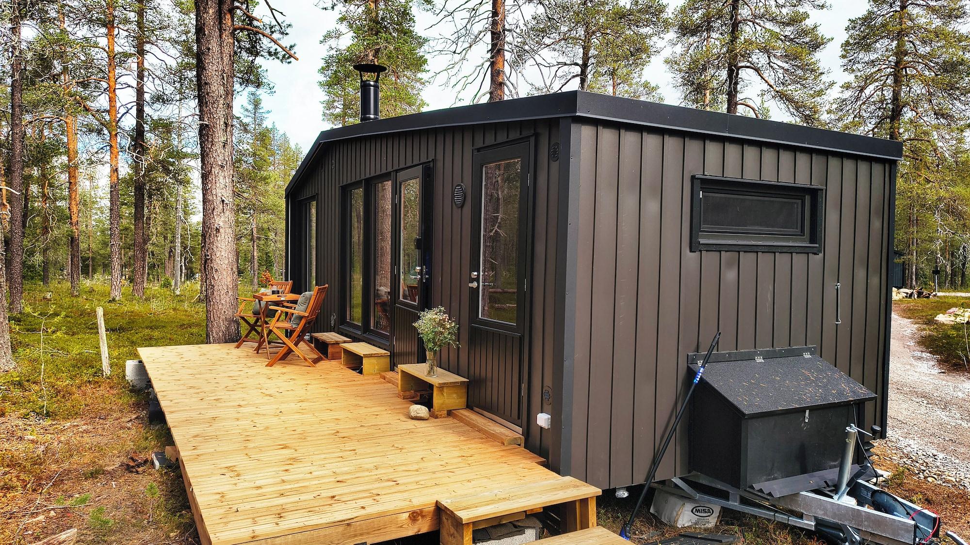 Equipamiento de Habitación Borealis