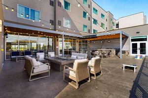 Alojamiento - Tru By Hilton Colorado Springs Airport