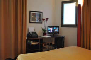 Alquiler Vacacional - Residence Le Corti