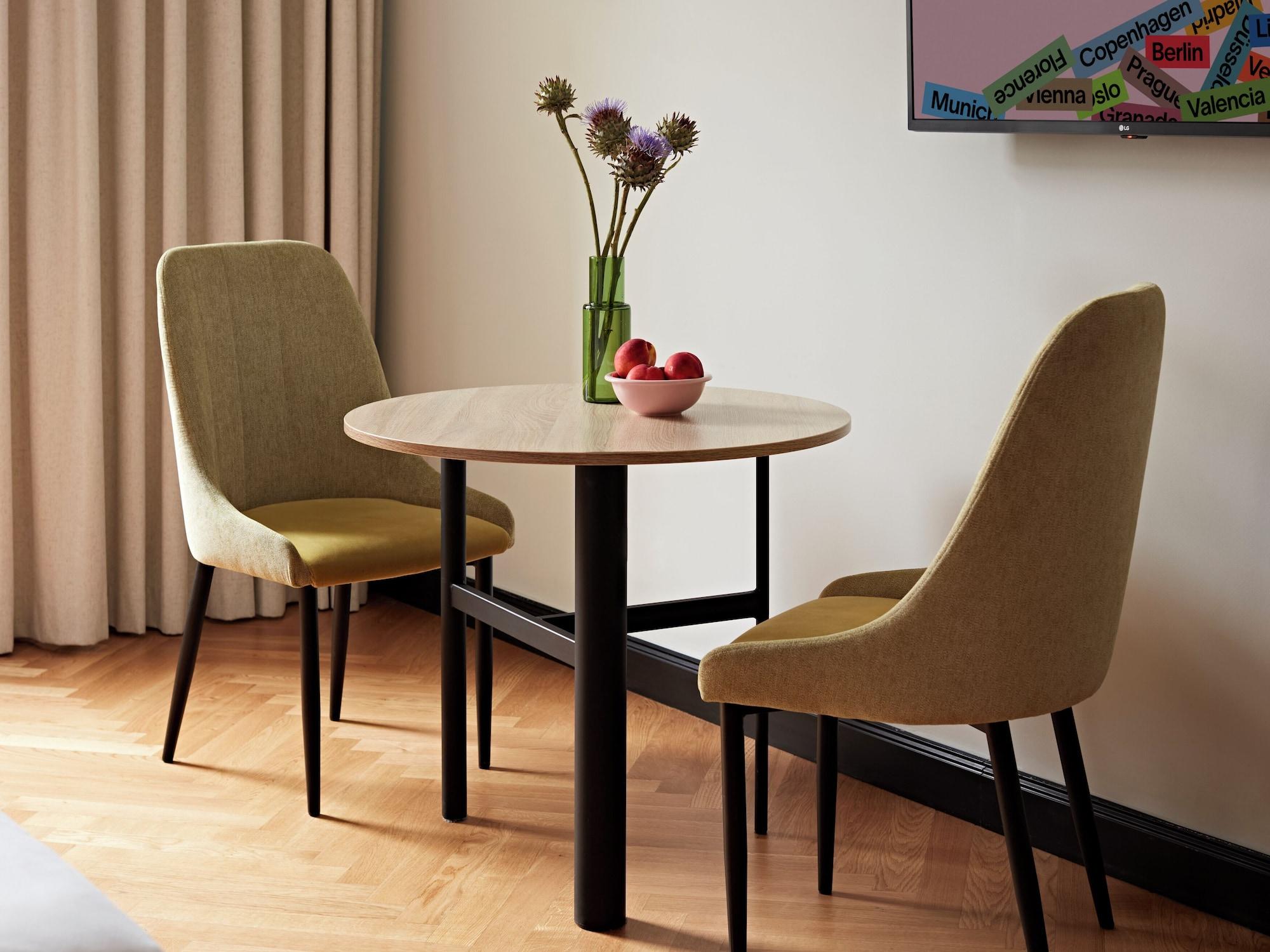 Set de Habitación Numa Berlin Novela