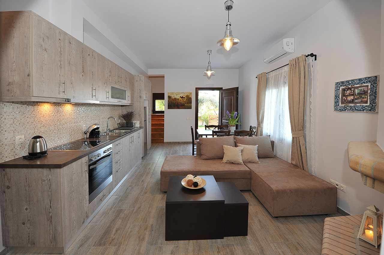 Varios OLIVIA VILLAS