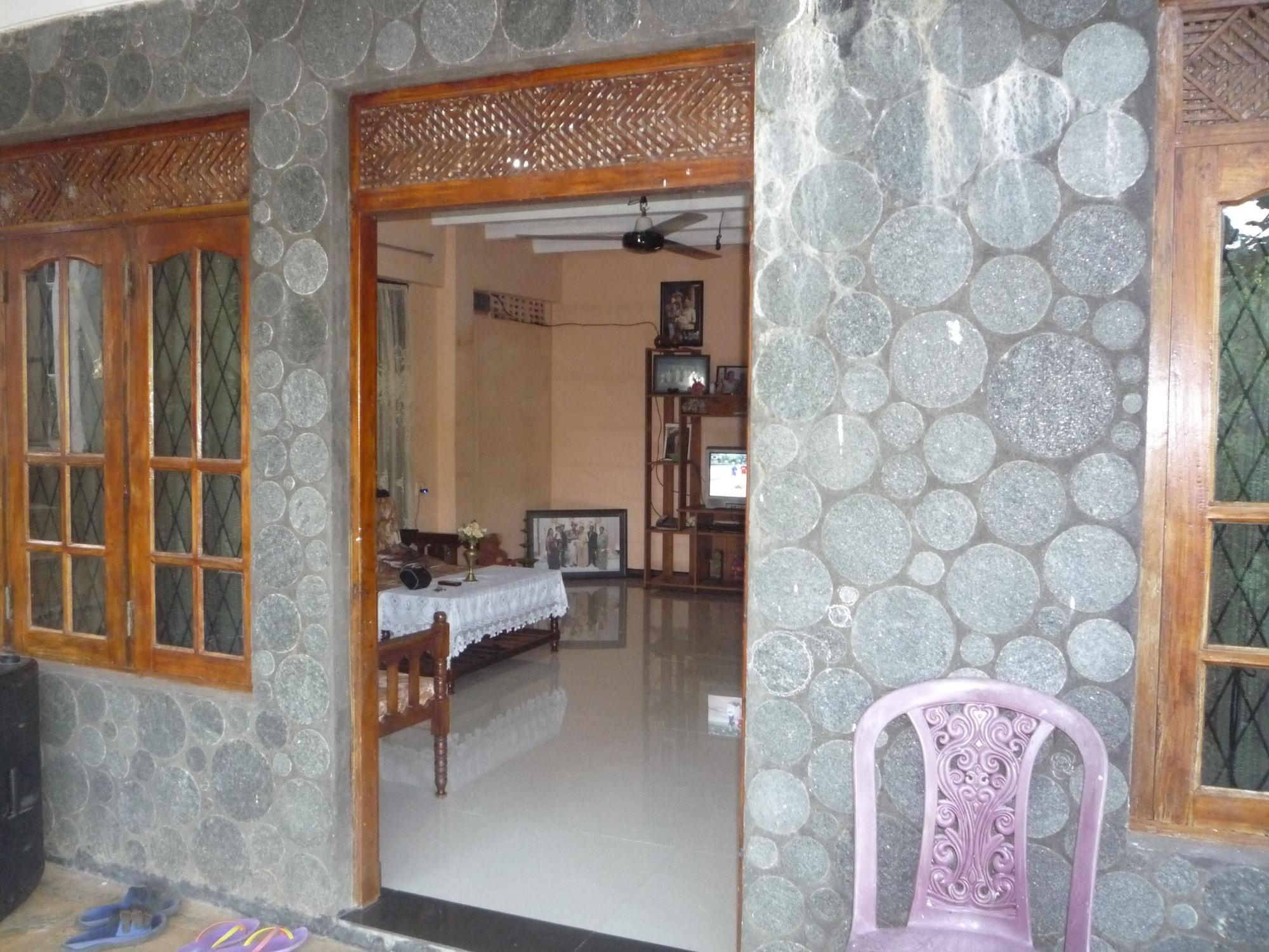 Vista Exterior Blow Hole View Home Stay