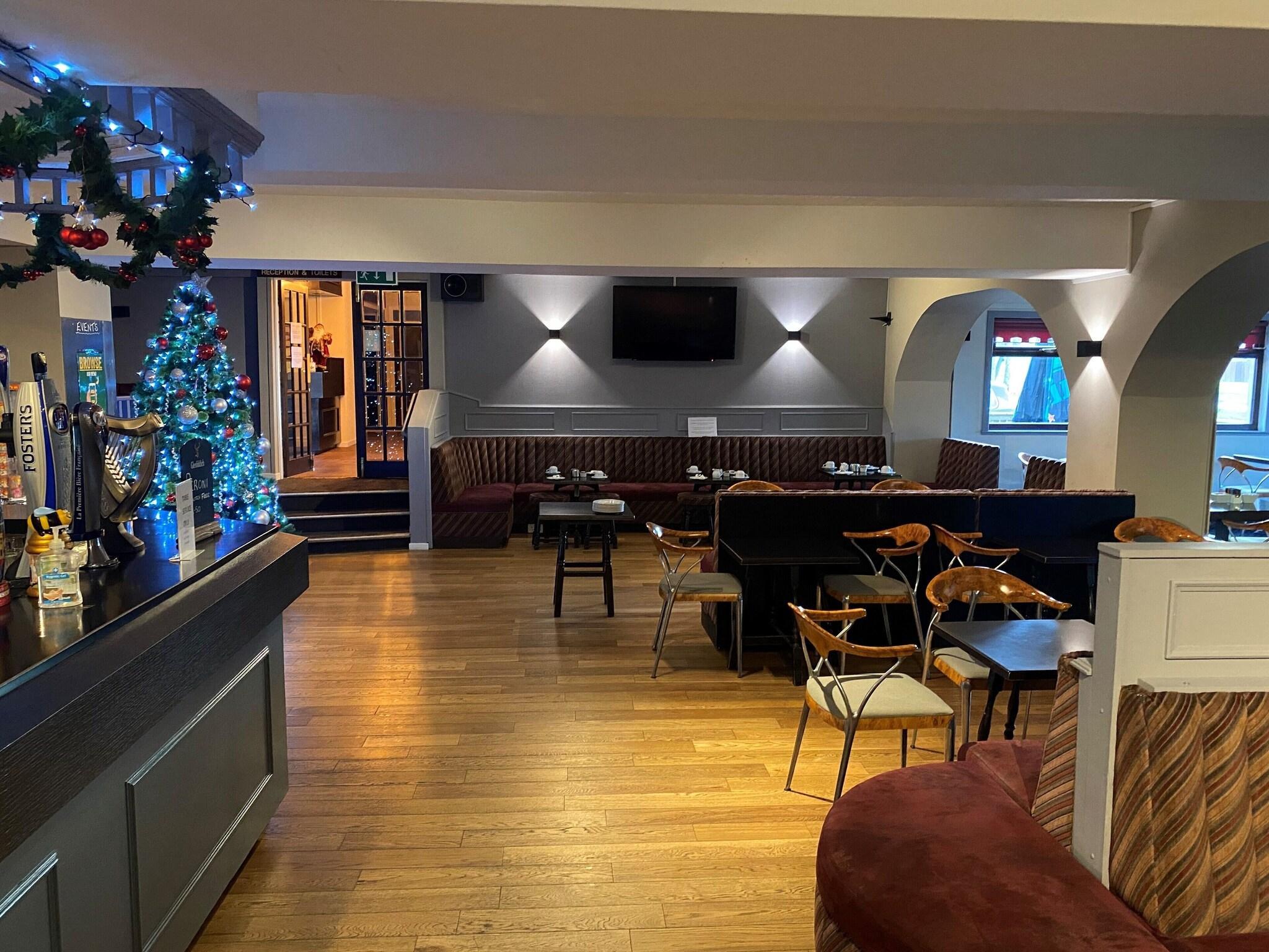 Restaurant Smithton Hotel