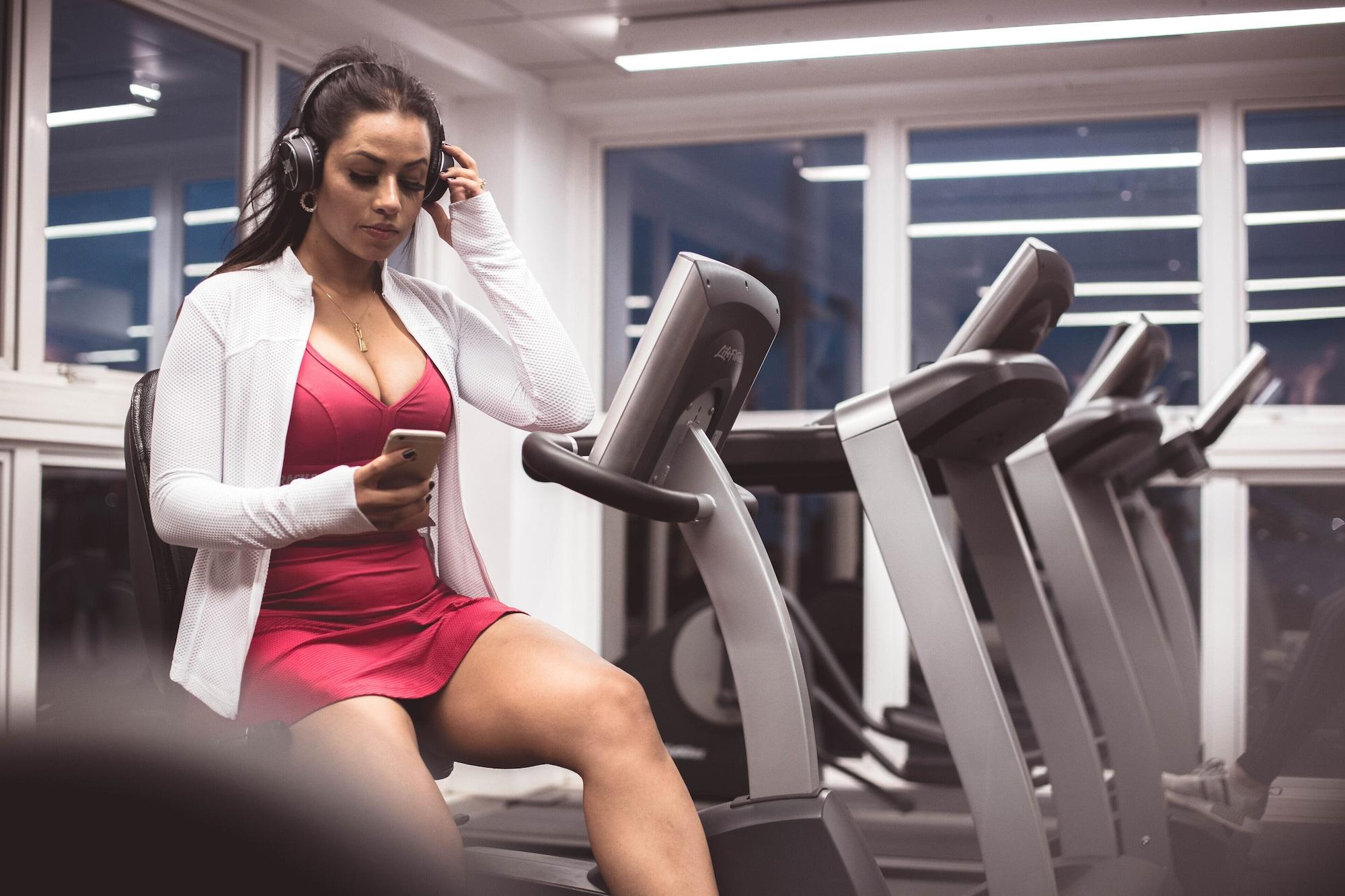 Gimnasio Hotel Agisol Marília