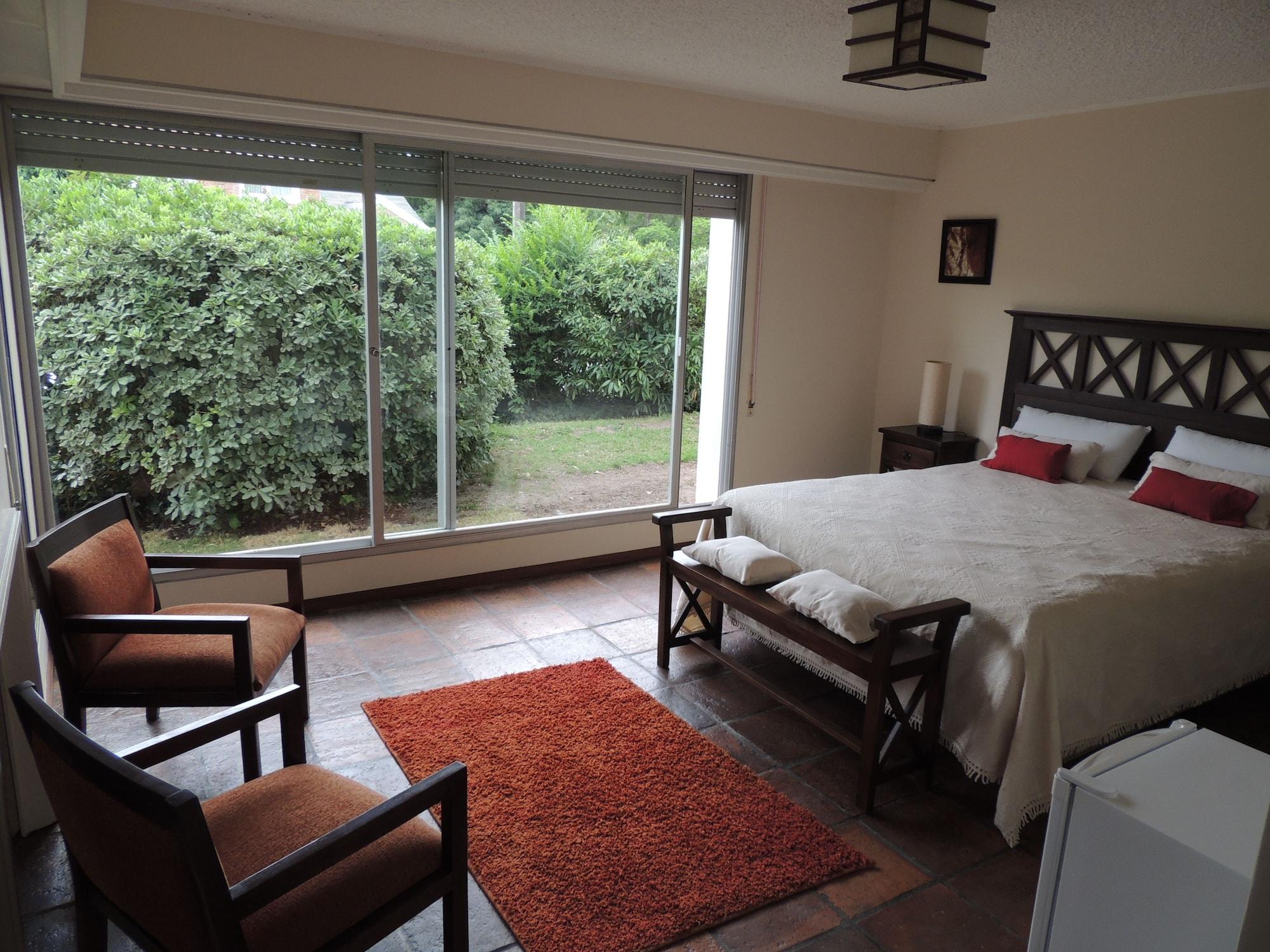 Habitación Petit Château Hotel Boutique