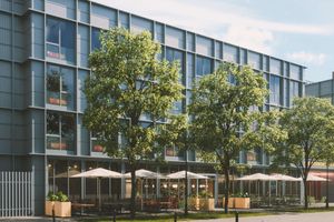 Alojamiento - The Social Hub Toulouse