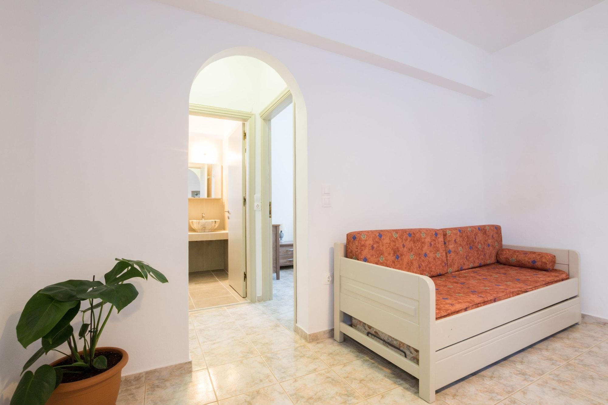 Set de Habitación Summer Breeze