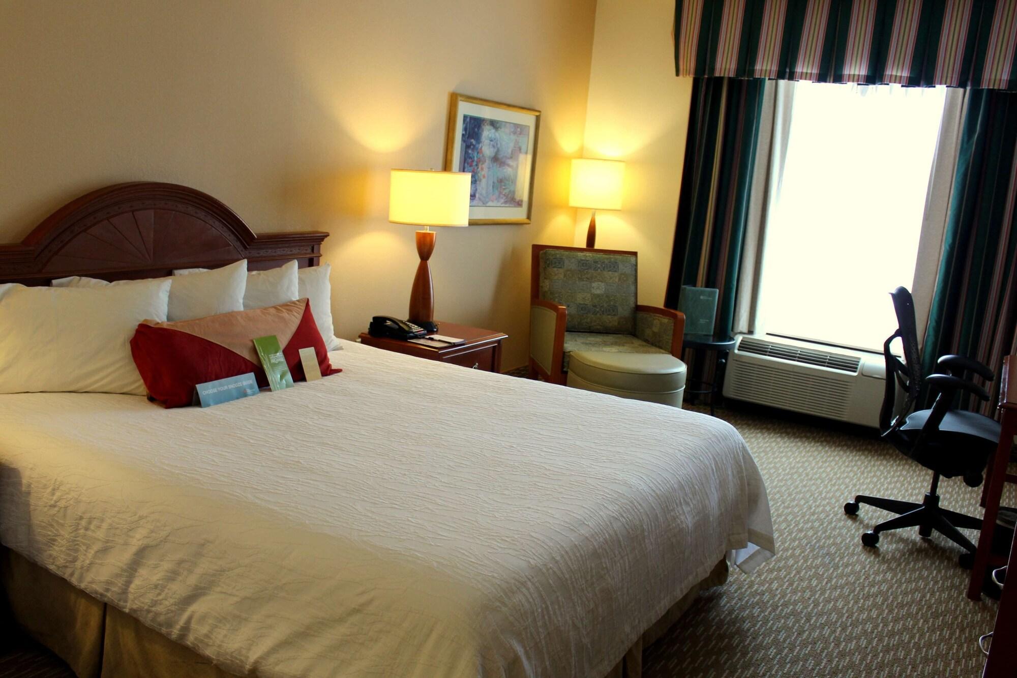 Habitación Hilton Garden Inn Charlotte Pineville