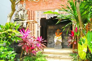 Alojamiento - New Ubud Hostel