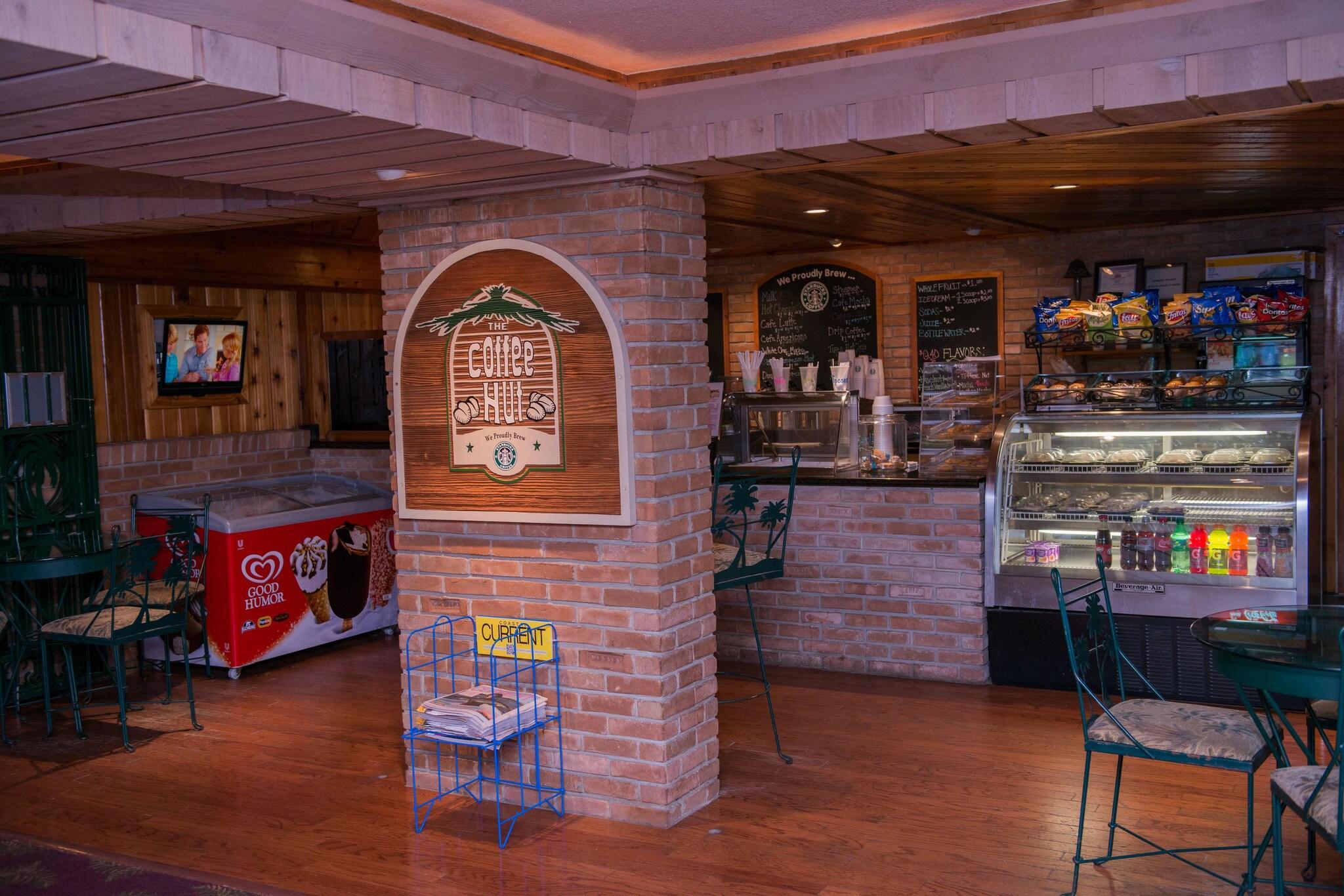 Restaurant Isla Grand Beach Resort