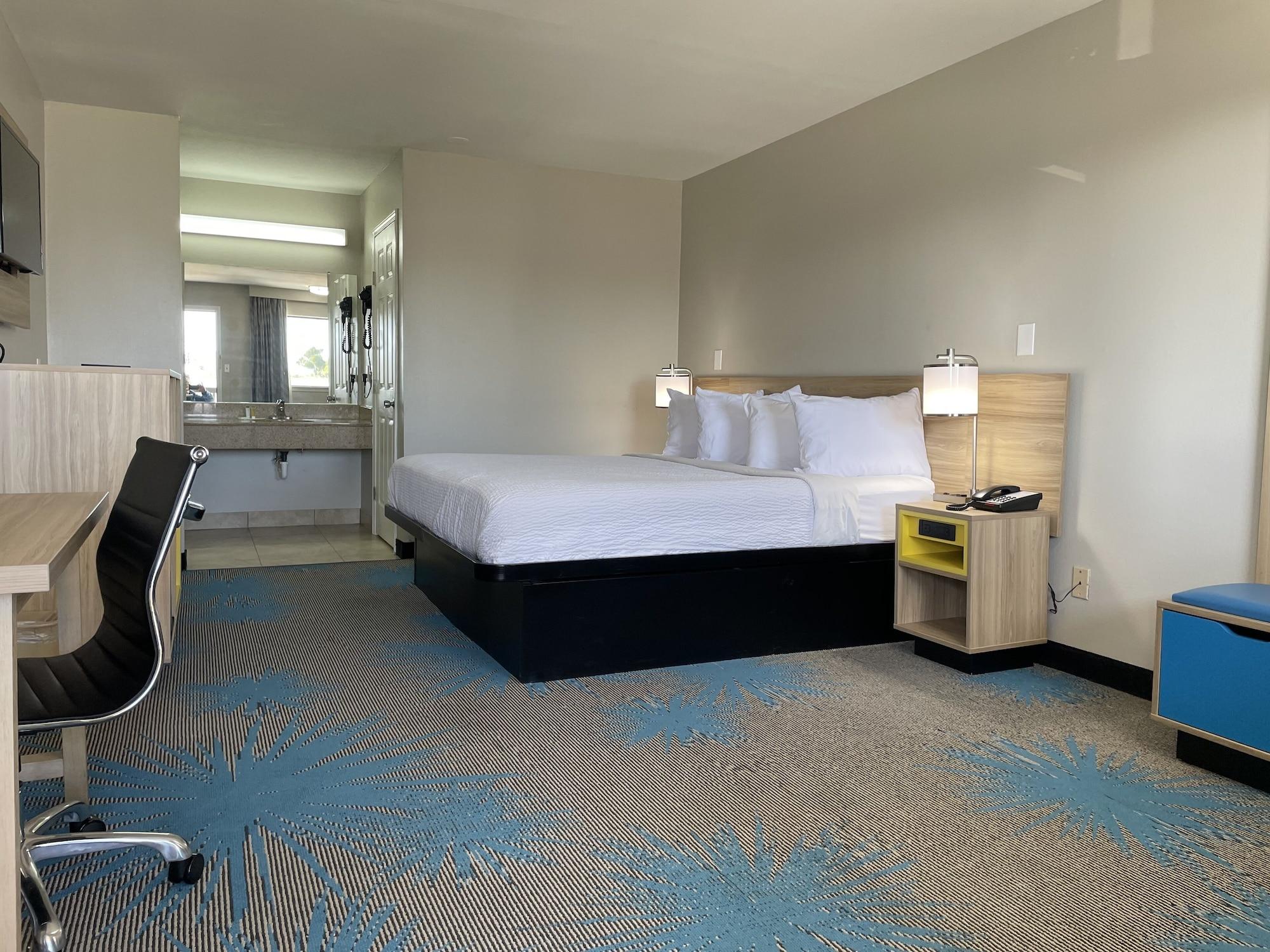 Habitación Days Inn by Wyndham Temple