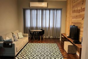 Vacation Rental - Avenida Atlantica apartment for up to 5 people
