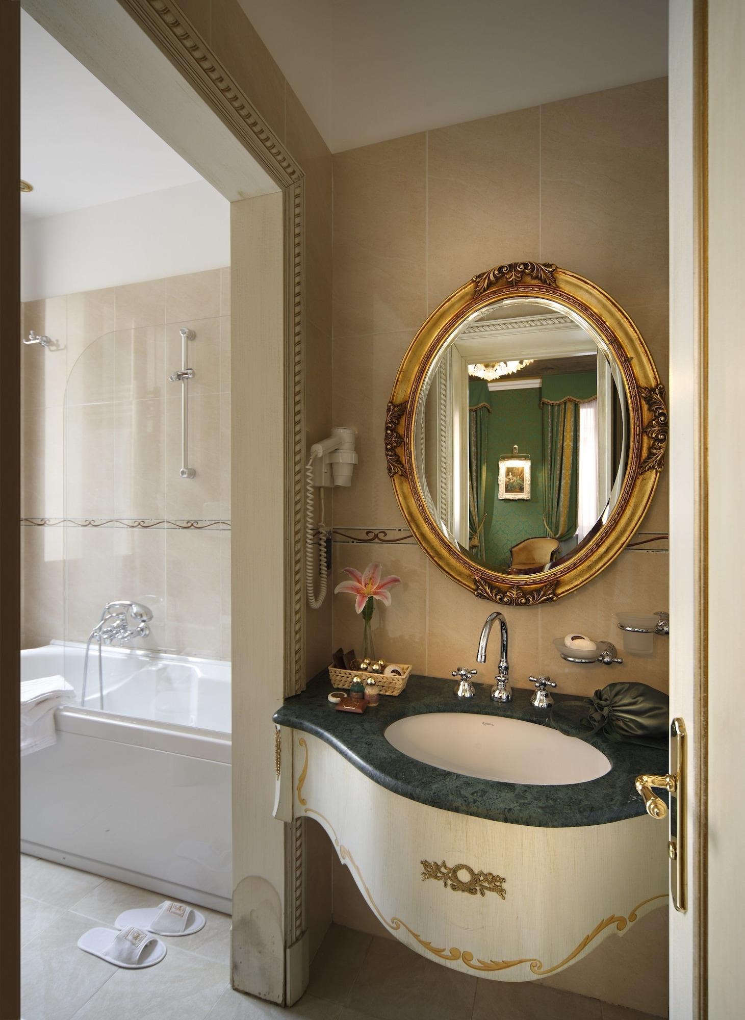 Set de Habitación Ca' Dei Conti