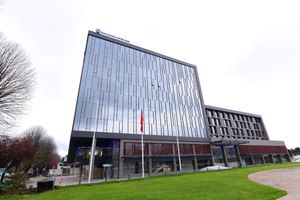 Alojamiento - Best Western Ferrat