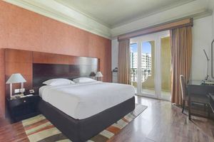 Alquiler Vacacional - Spacious 1 Bedroom close to Sharaf DG Metro Station