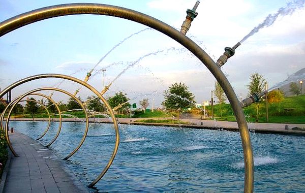 Krystal Urban Monterrey San Jerónimo