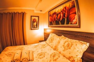 Alquiler Vacacional - Apt Modern and Complete