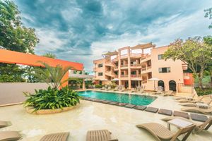 Alojamiento - Del Tropico Hotel