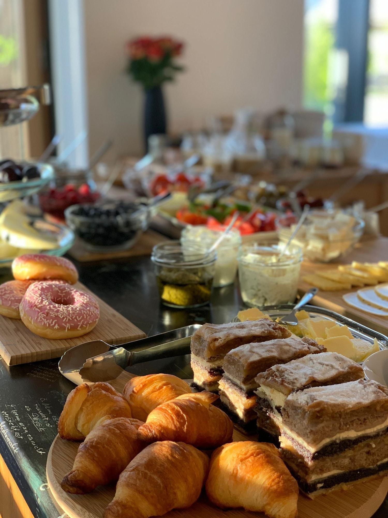 Restaurant eco boutique hotel A.M.S. Beagle Bled