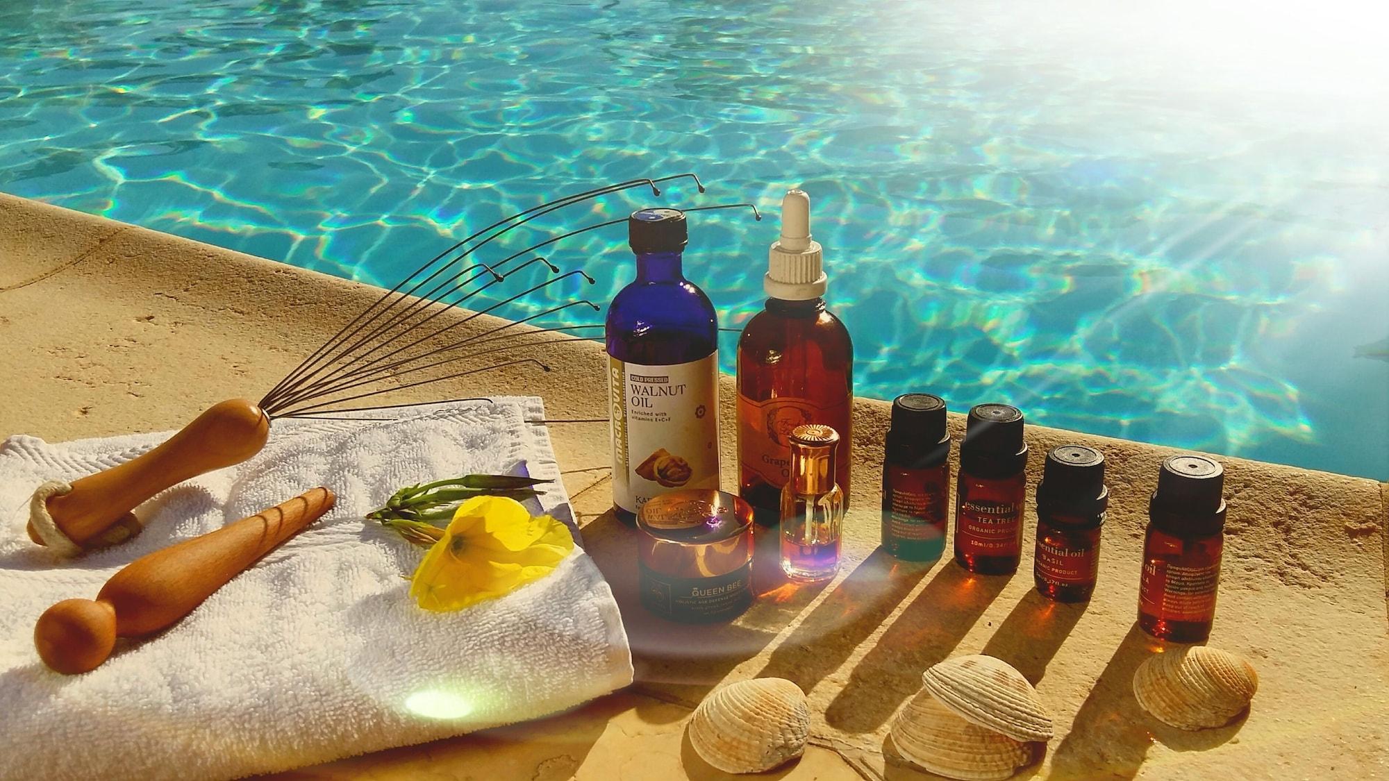 Spa Aeolis Apartments & Studios