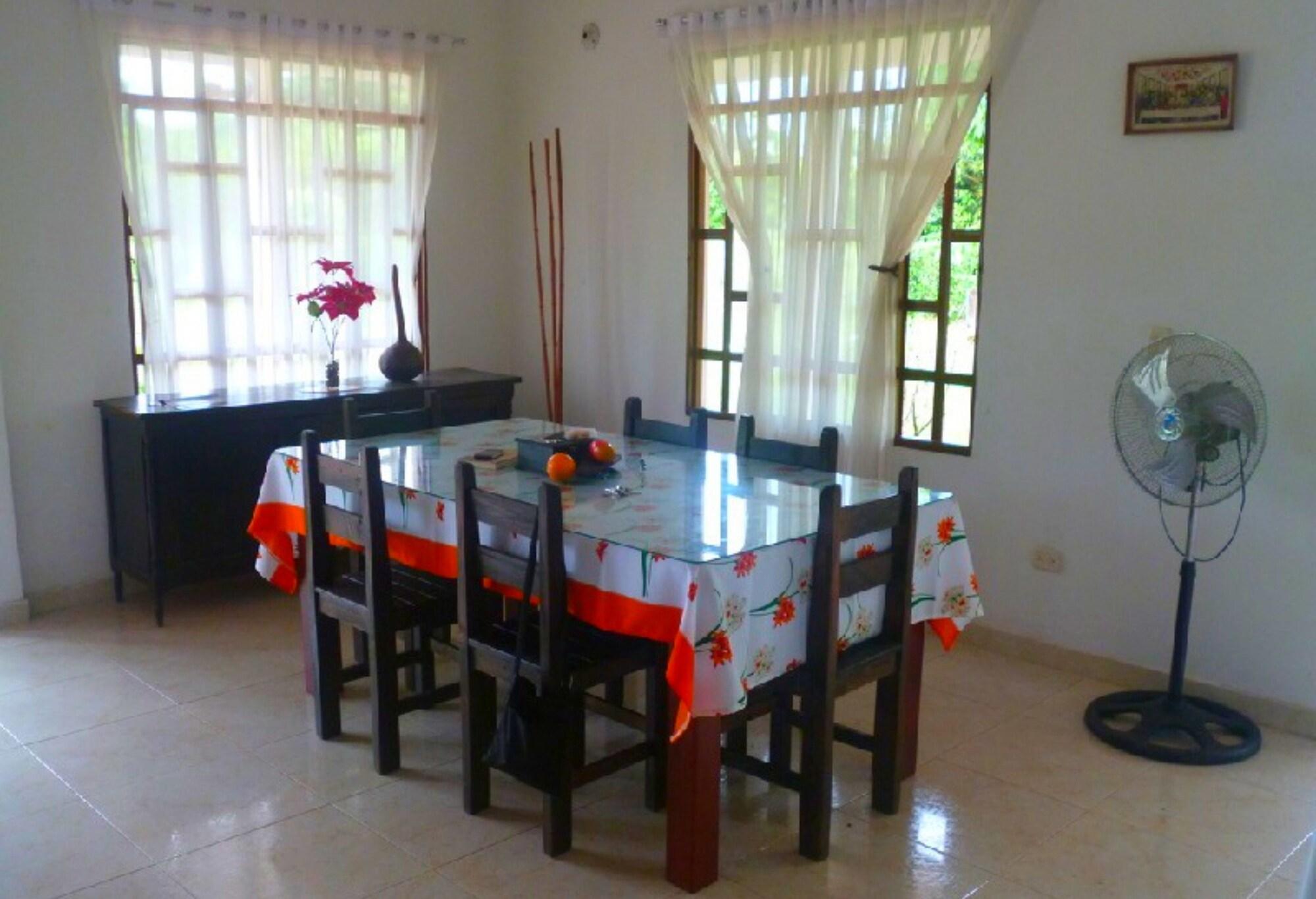 Guest room amenity Finca para vacaciones en Villavicencio
