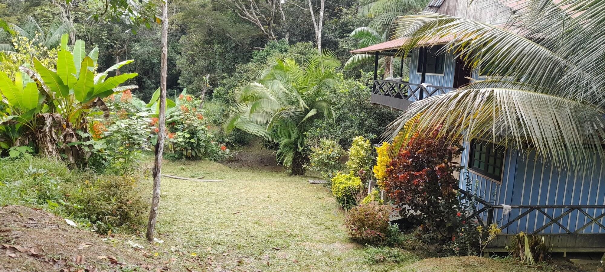 Varios Hostal Ebenezer Macedonia Tikuna