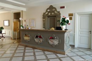 Alojamiento - Il Parco sul Mare Resort & SPA