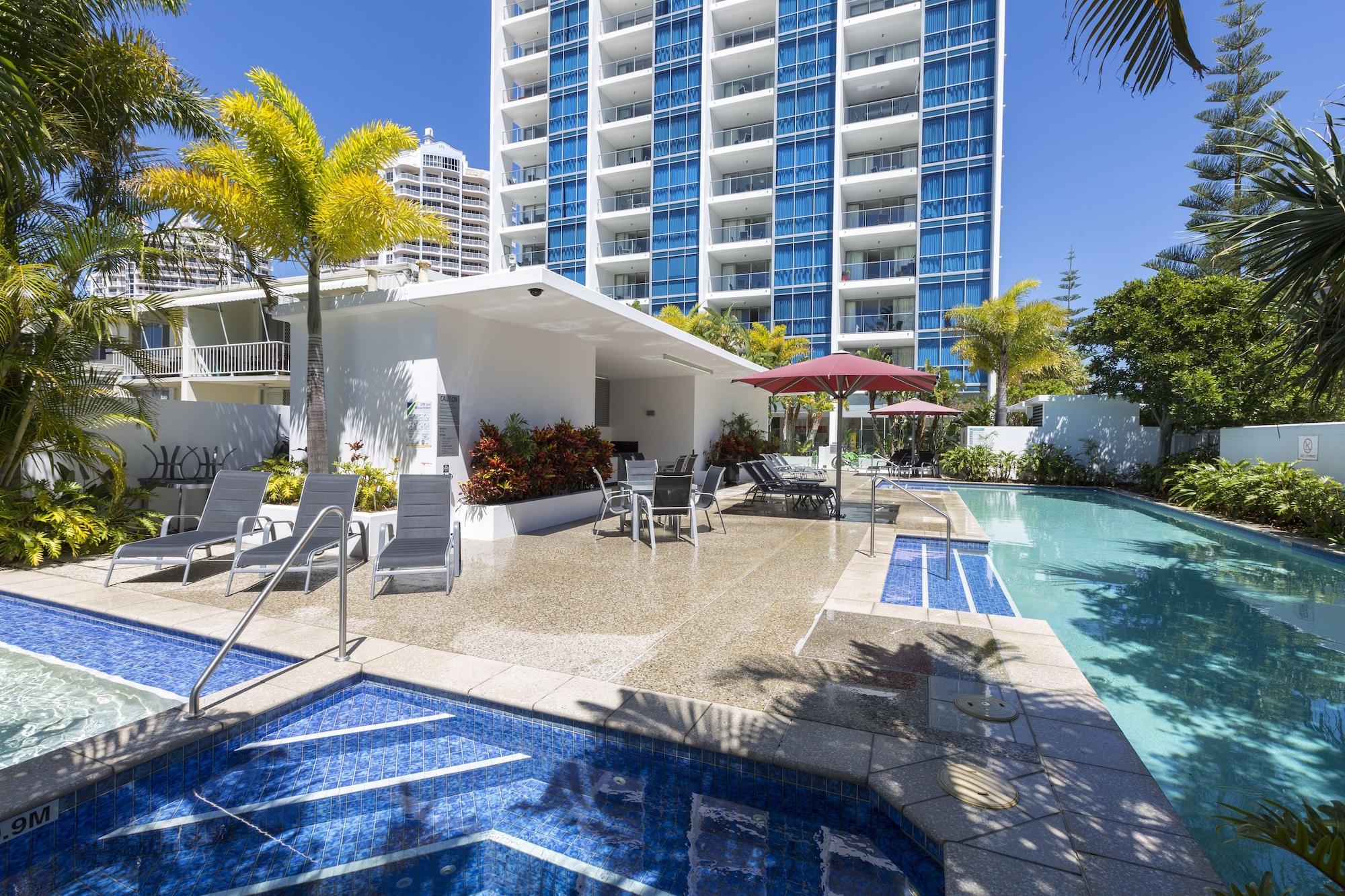 Varios Ocean Pacific Broadbeach