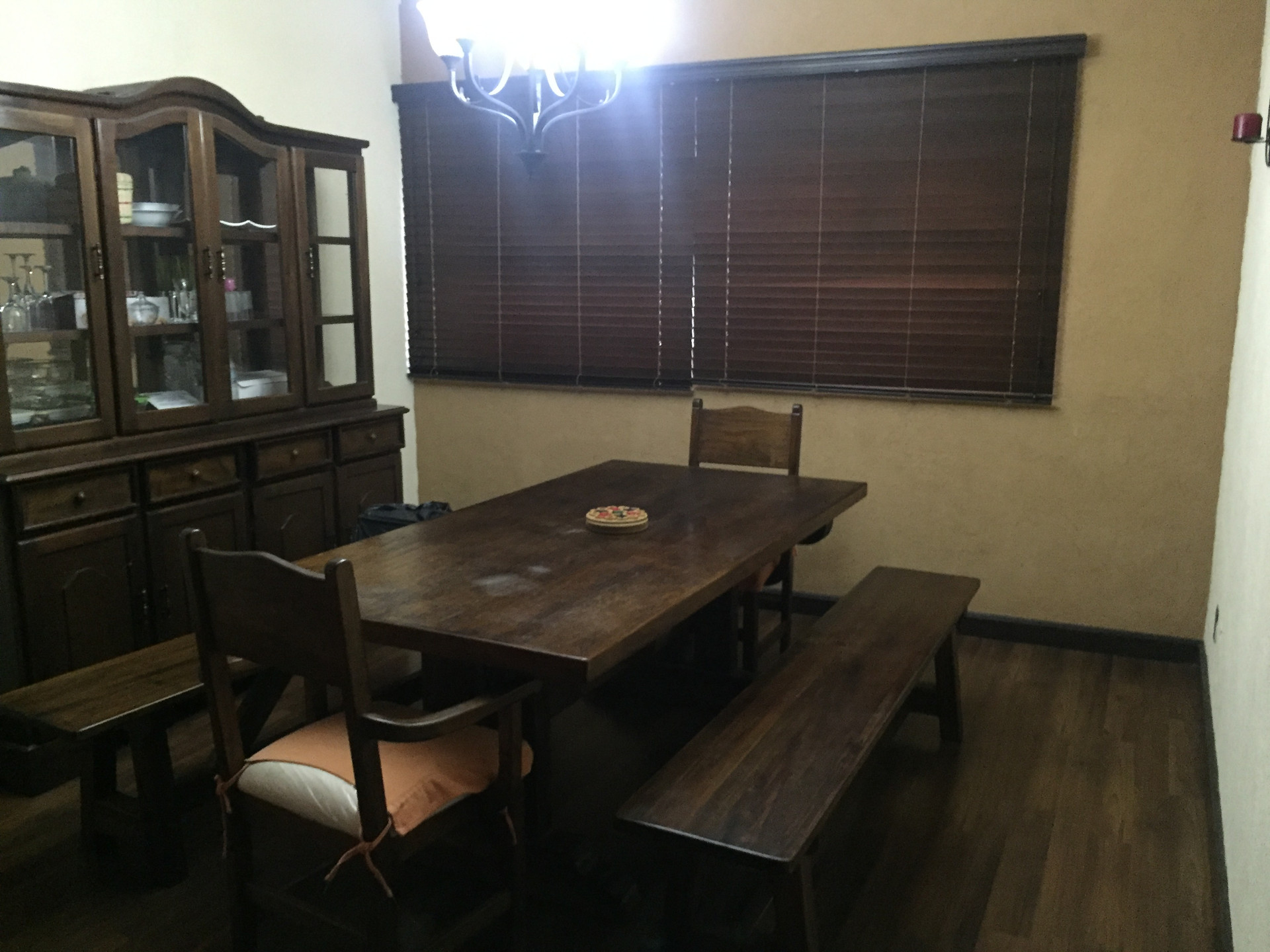 Comodidades del Alojamiento You Dorms