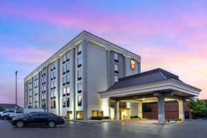 Alojamiento - Best Western Plus Chicagoland - Countryside