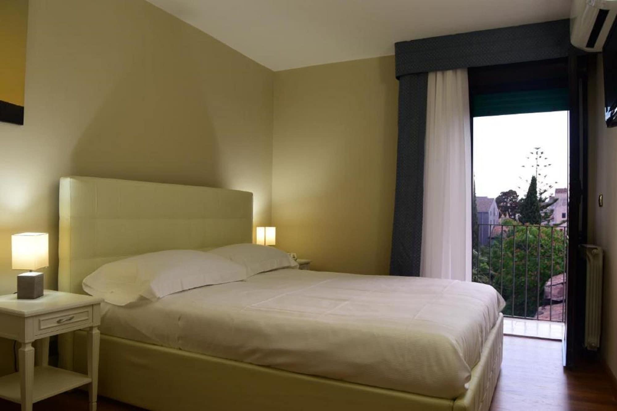 Equipamiento de Habitación Hotel Centrum