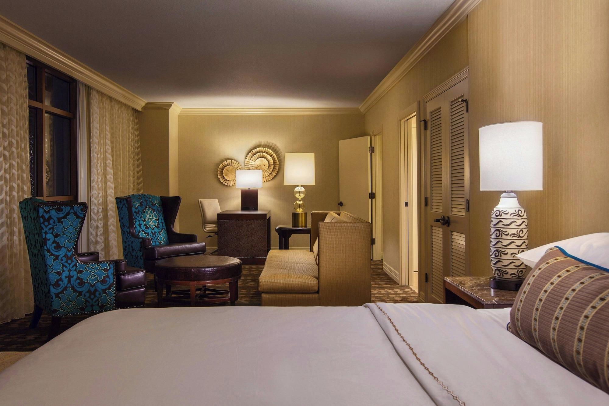 Habitación Gaylord Texan Resort & Convention Center