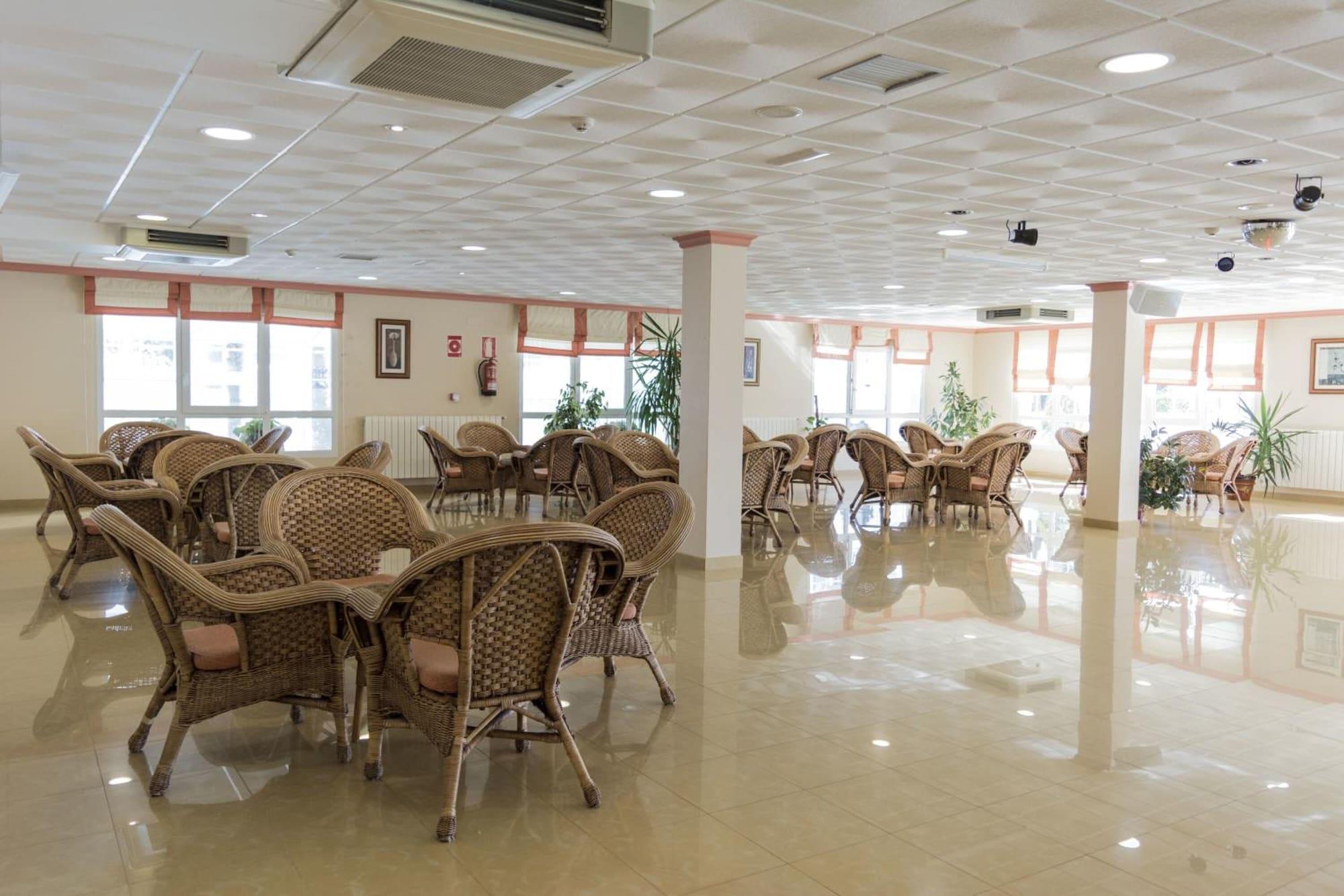 Restaurant Nuevo Vichona