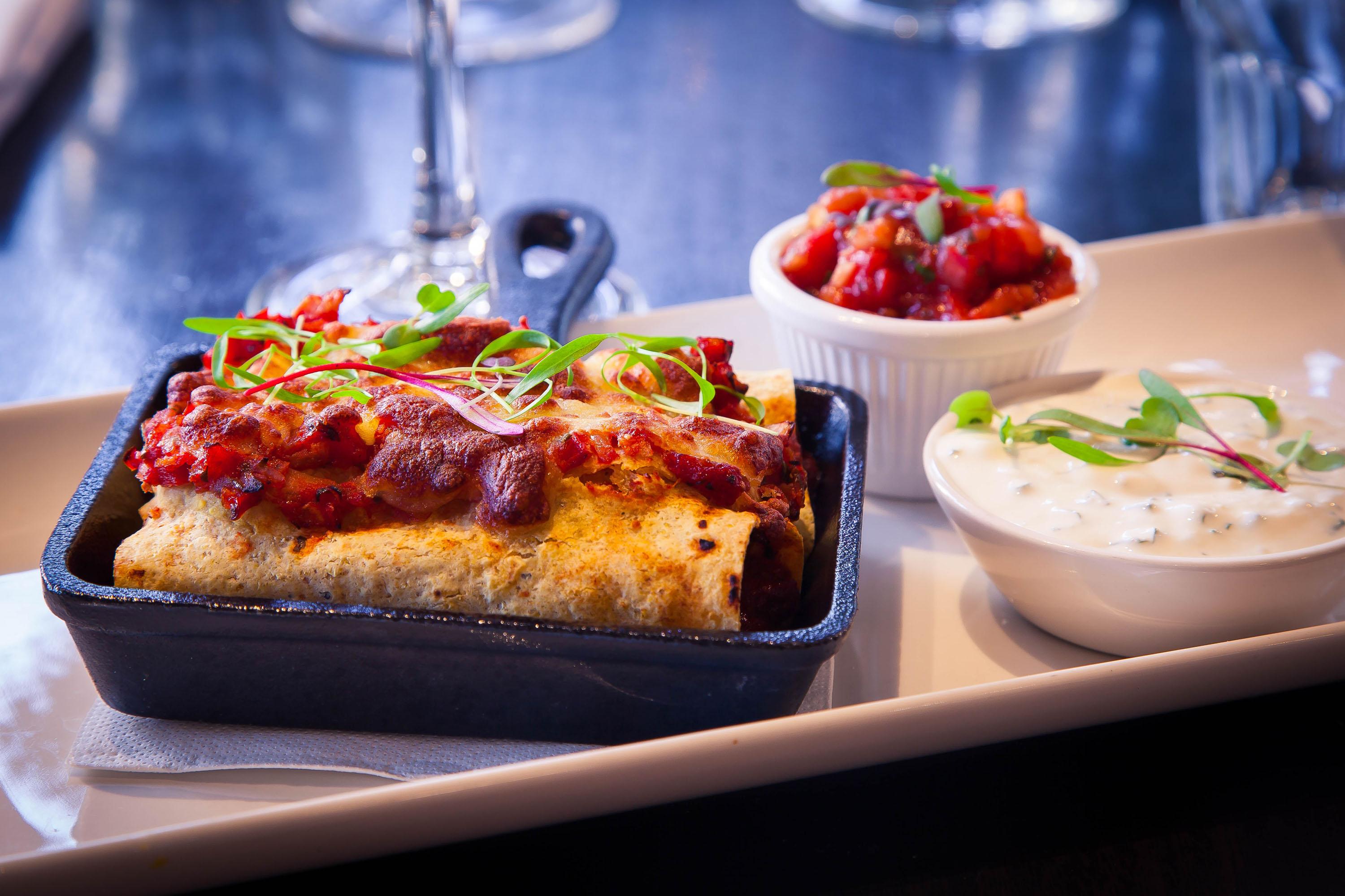Restaurant Mantra Twin Towns Coolangatta