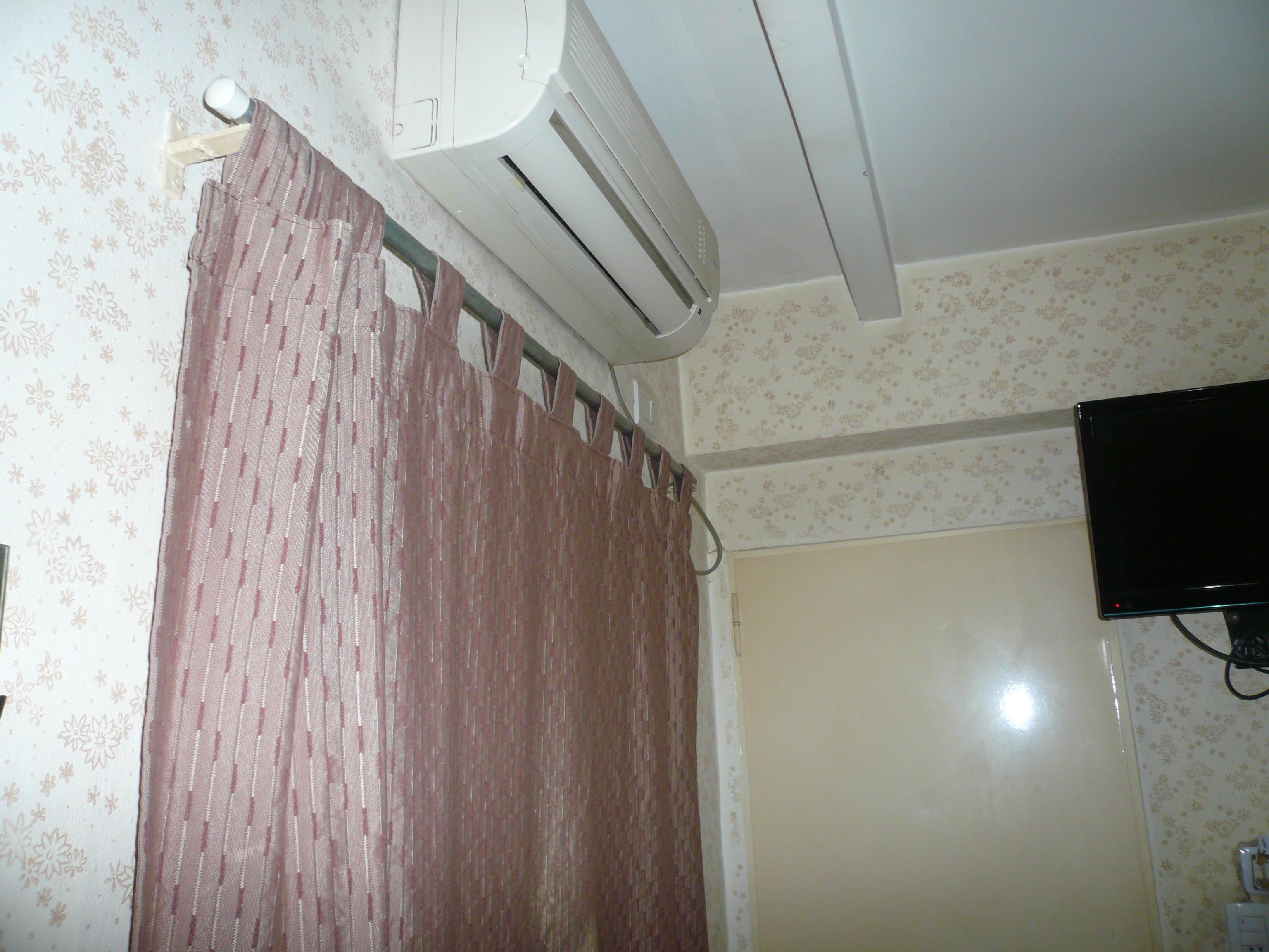 Set de Habitación Cosme Hotel