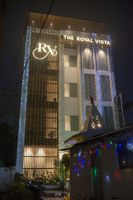 Alojamiento - HOTEL THE ROYAL VISTA