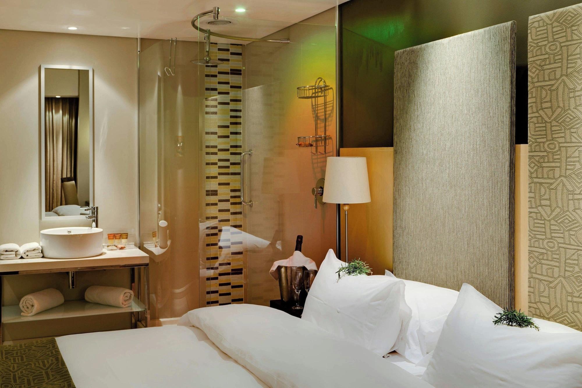 Habitación Protea Hotel by Marriott Bloemfontein Willow Lake