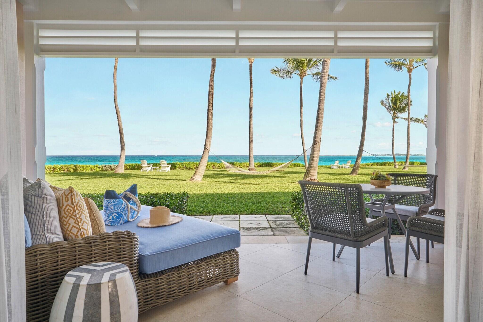 Playa The Ocean Club, A Four Seasons Resort, Bahamas