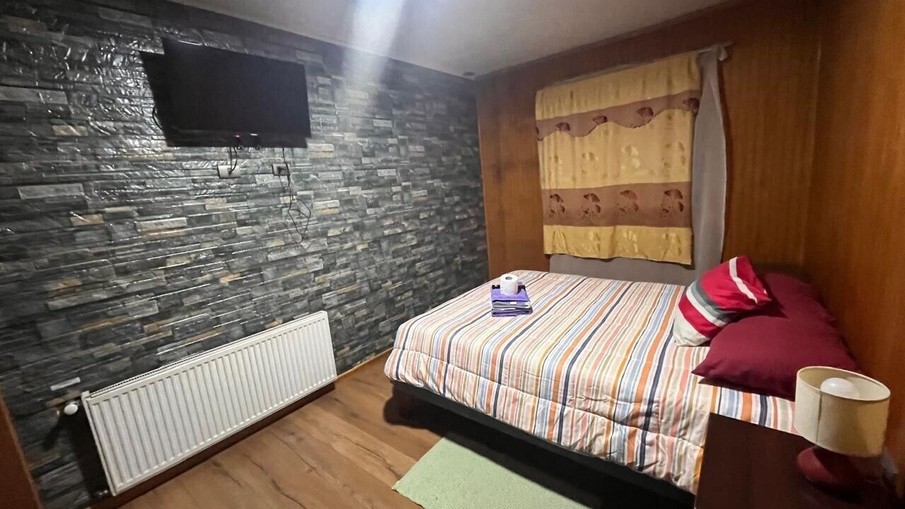 Varios Hostal Santa Fe