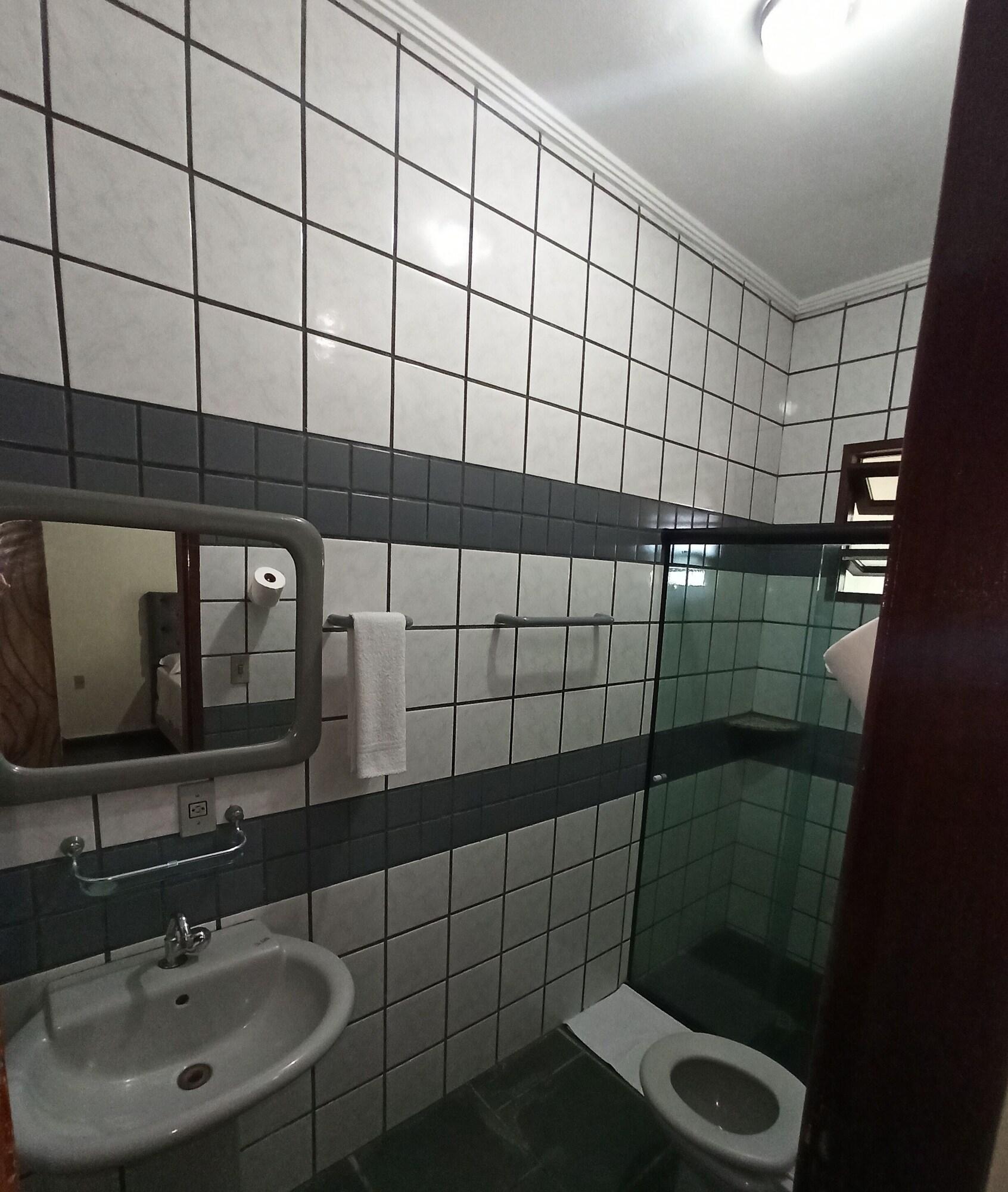 Equipamiento de Habitación Hotel Praia da Paixão