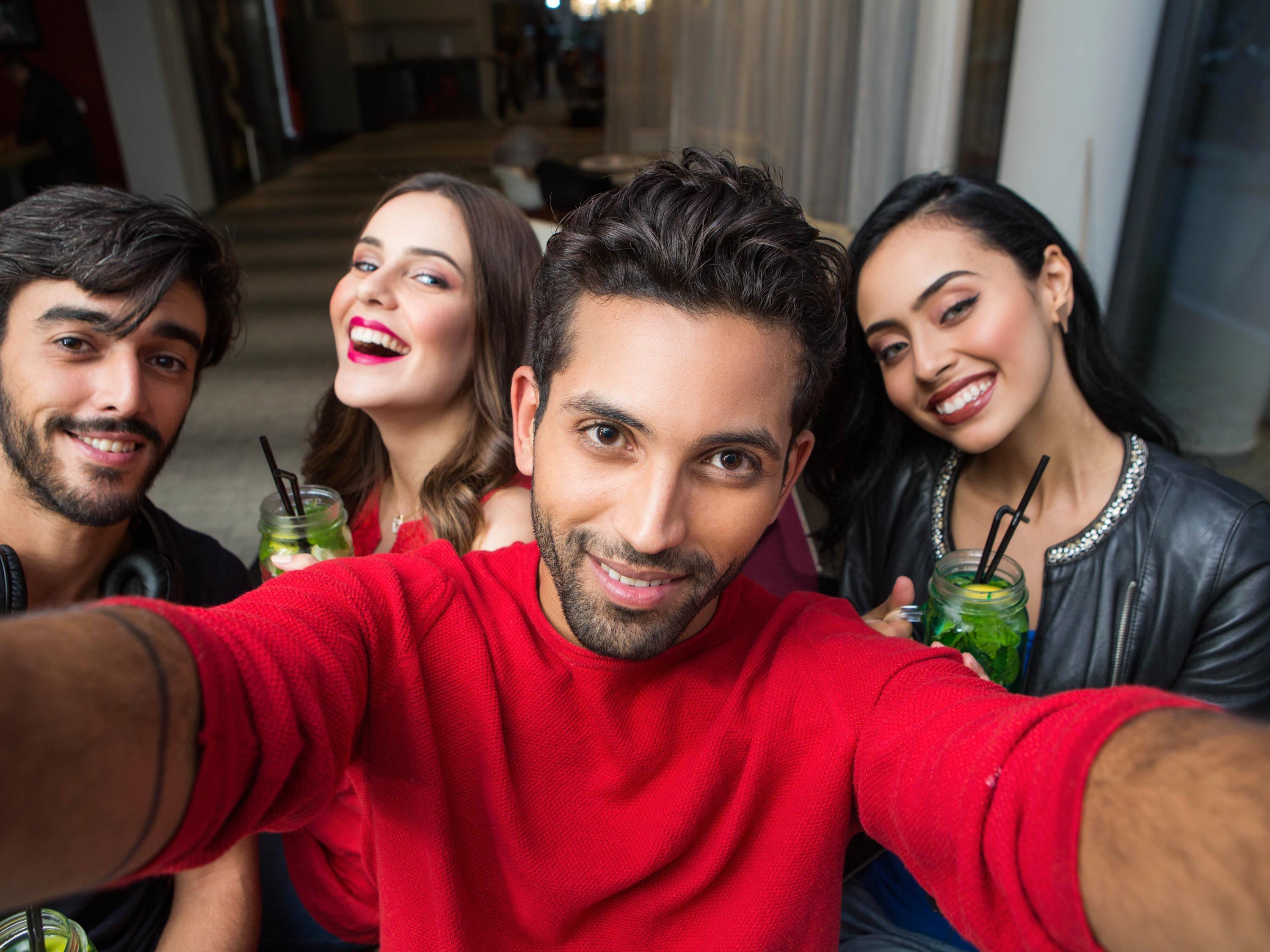 Vista Exterior ibis Mohammedia