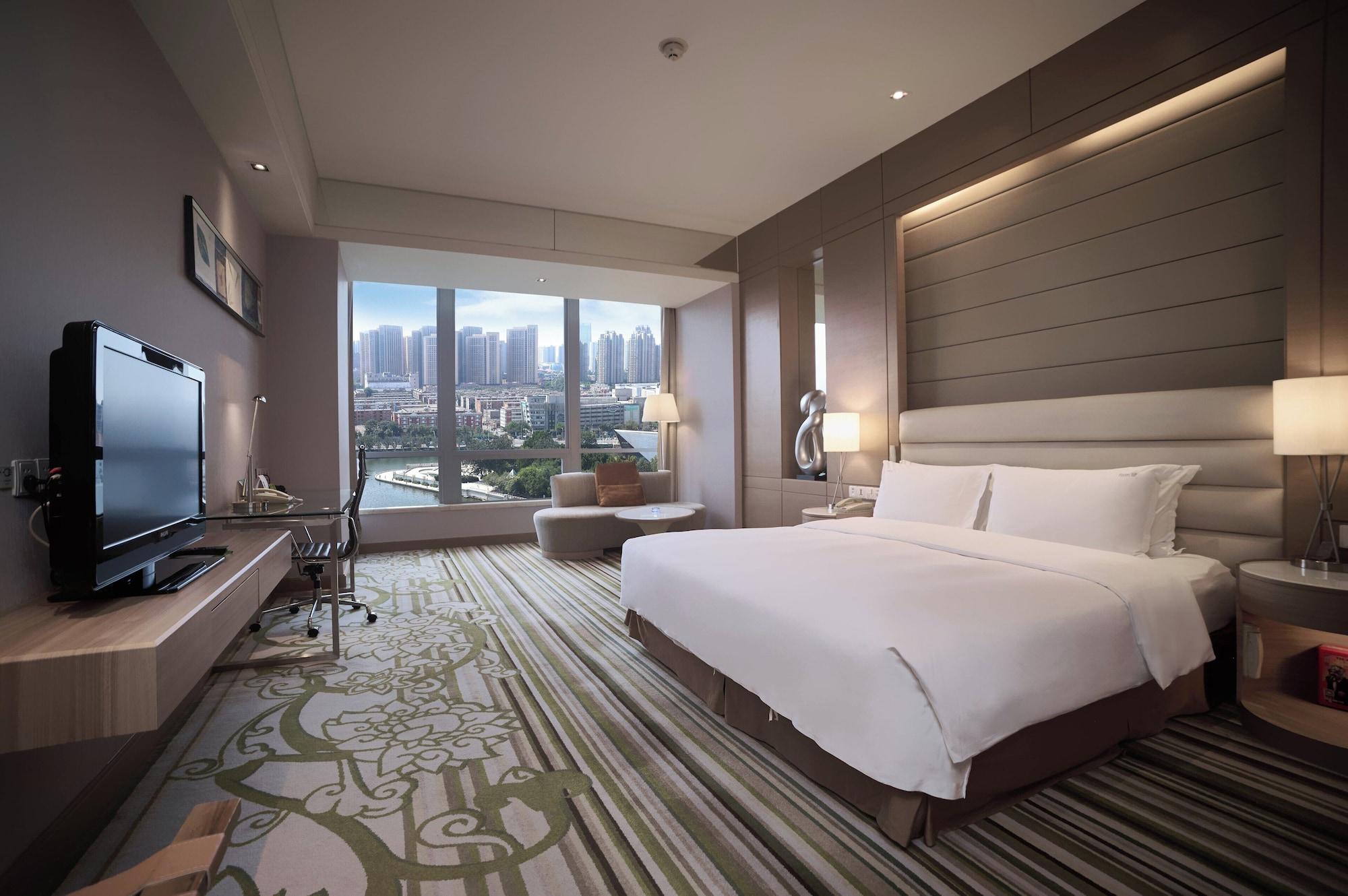 Habitación Holiday Inn Tianjin Riverside by IHG