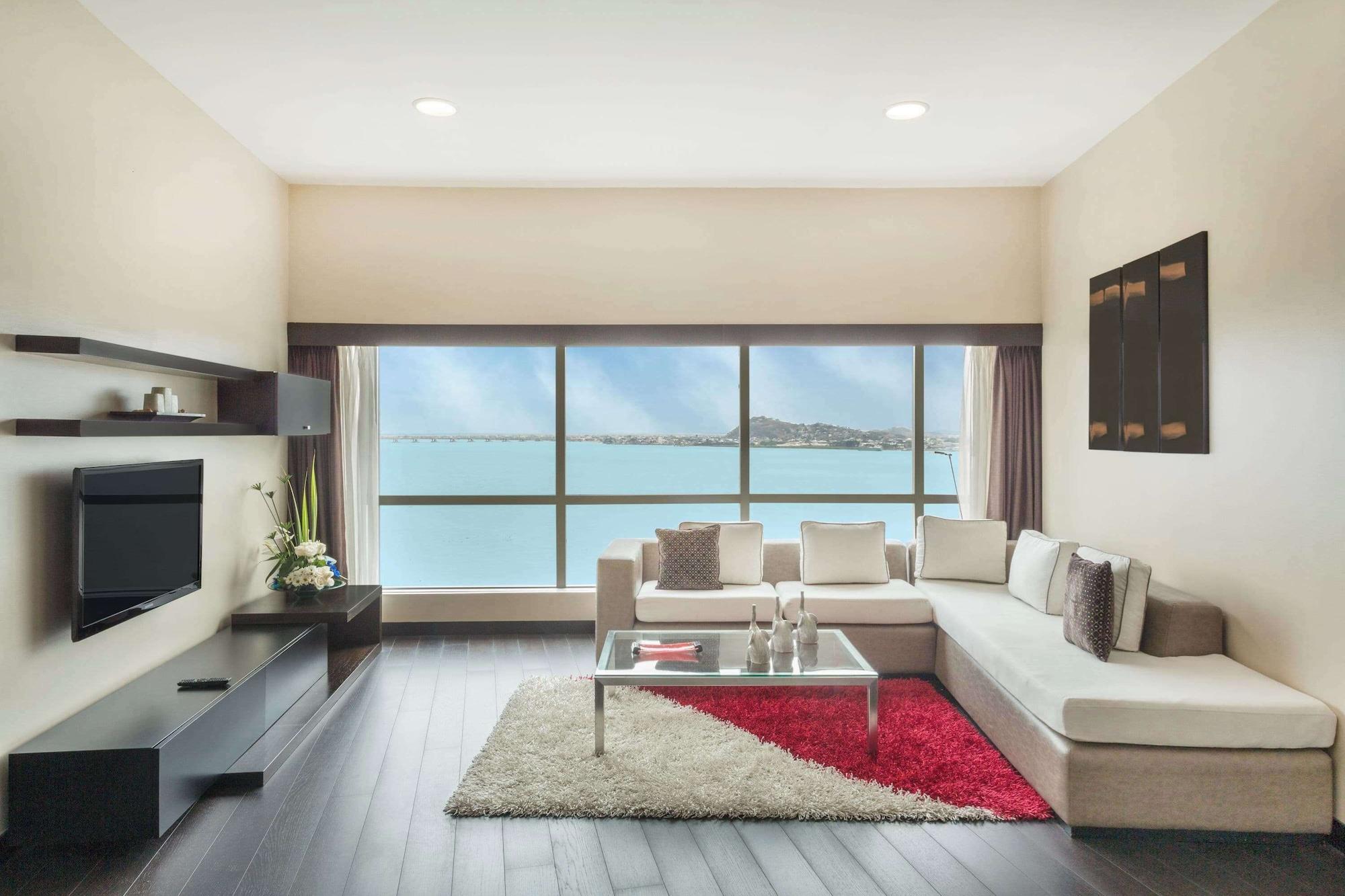 Habitación Wyndham Guayaquil Puerto Santa Ana