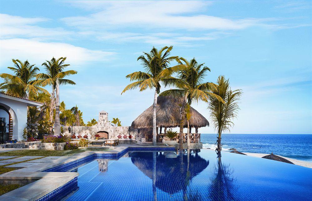 One&Only Palmilla by Google