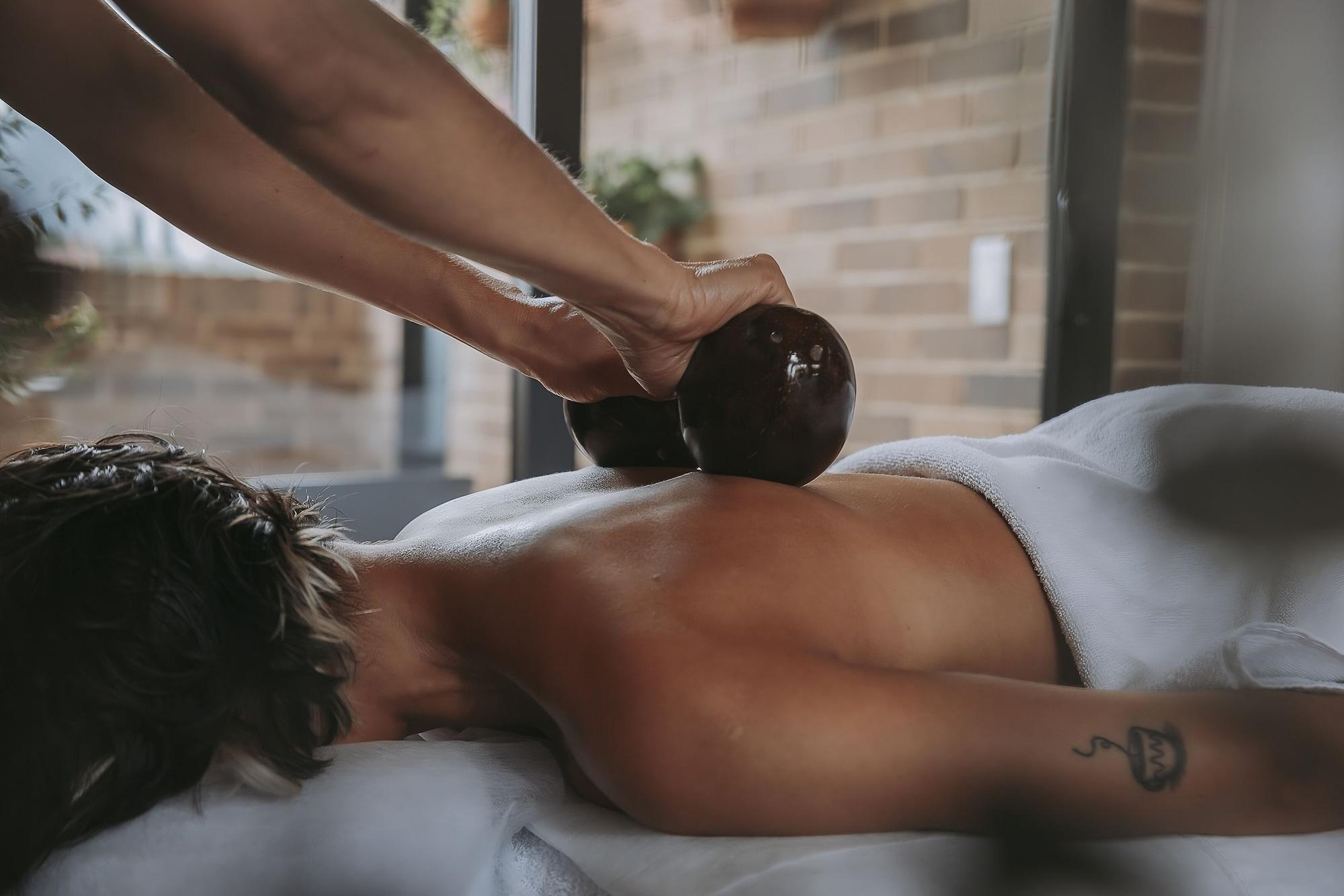 Spa Casa Rose Hotel
